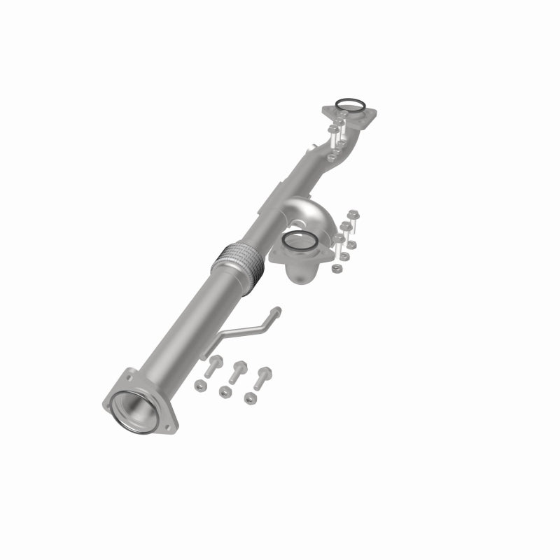 Magnaflow 107-0123 BRE Exhaust 09-15 Pilot 3.5L Front Pipe Kit
