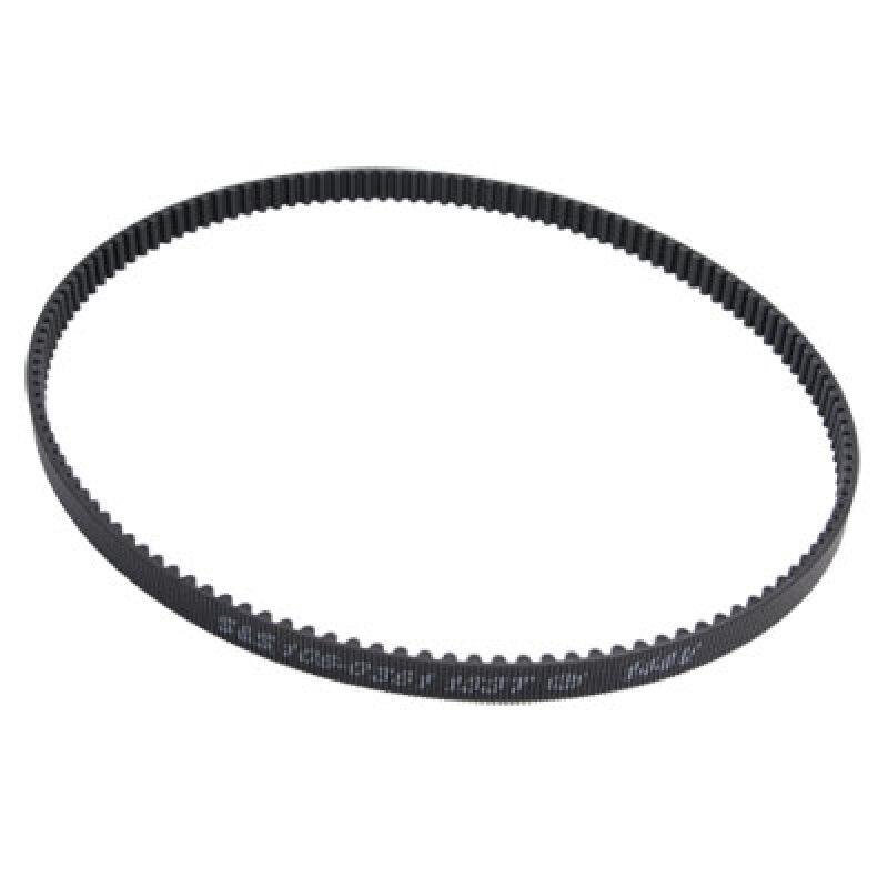 S&S Cycle 106-0360 1.125in 130 Tooth Carbon Secondary Drive Belt
