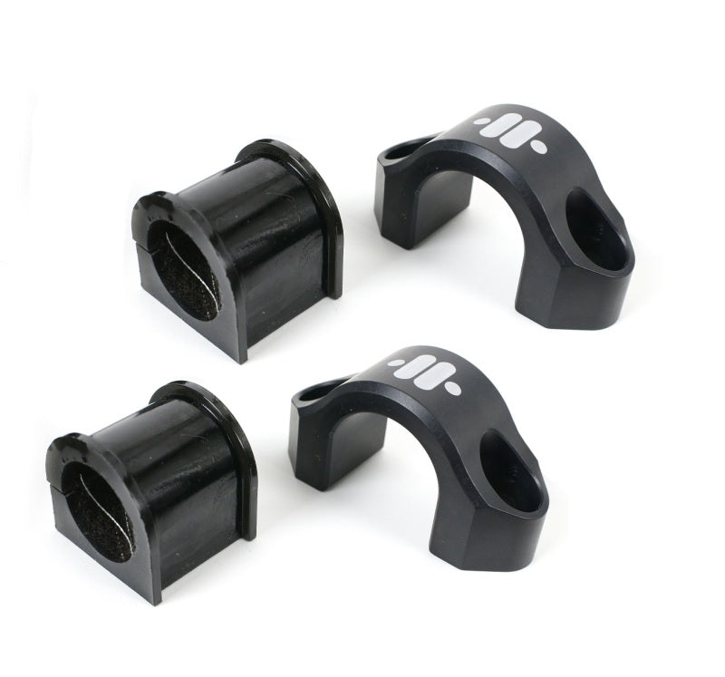 Ridetech 11009250 Delrin Lined Sway Bar Mounts .625in ID x 2.5in - 2.75in Narrow Hole Pattern