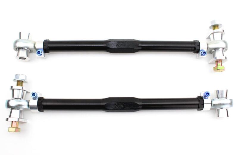 SPL Parts SPL RTAEL F8X 2014+ fits BMW M2/M3/M4 (F8X) Rear Toe Links w/Eccentric