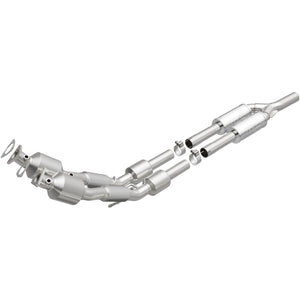 Magnaflow 52938 Conv DF 2012-2015 Passat (B7) 3.6L V6 OEM Grade