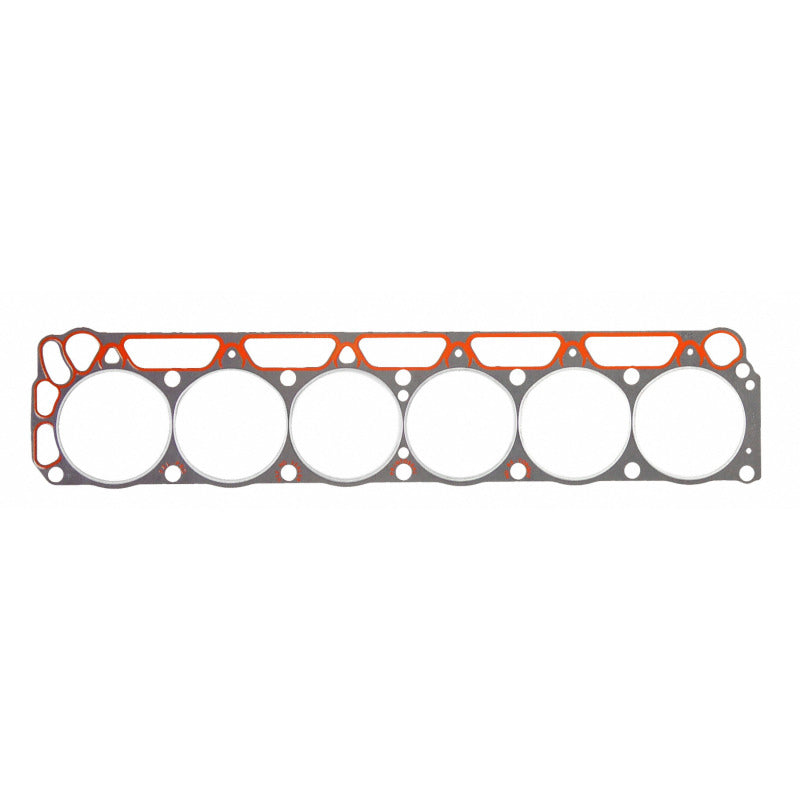 Fel-Pro 7916PT1 fits Ford Mustang 7916 PT-1 PermaTorque Engine Cylinder Head Gasket