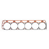 Fel-Pro 7916PT1 fits Ford Mustang 7916 PT-1 PermaTorque Engine Cylinder Head Gasket