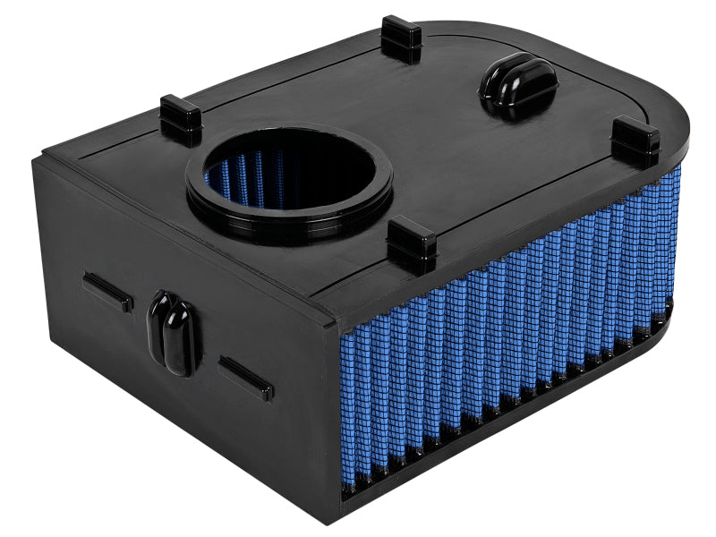 AFE 10-10144-MA FLOW Pro 5R OE Replacement Filter 15-18 fits Porsche Macan S/GT