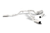 Gibson  65683 GMC Yukon/ fits Chevrolet 21-22 Tahoe 5.3L 2/4wd Cat-Back Dual Ext