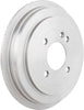 Brembo OE 14.E275.10 13-22 fits Hyundai Accent/18-20 Kia Rio Friction Brake Drum