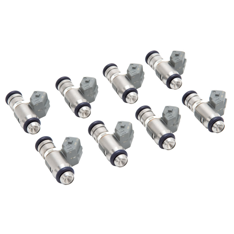 Edelbrock 3853 Replacement Fuel Inj (8) for 3503