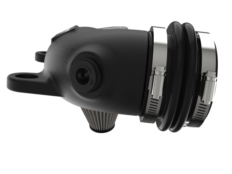 AFE 55-10009D Stock Induction System Pro Dry S Media fits Jeep 18-21 Wrangler J