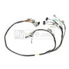 Rywire RY-B1-MILSPEC-W/QUICK-CUSTOM B-Series Mil-Spec Engine Harn w/Quick Disconnect (Specs in Notes Adapter Req/Drop Ship Only)