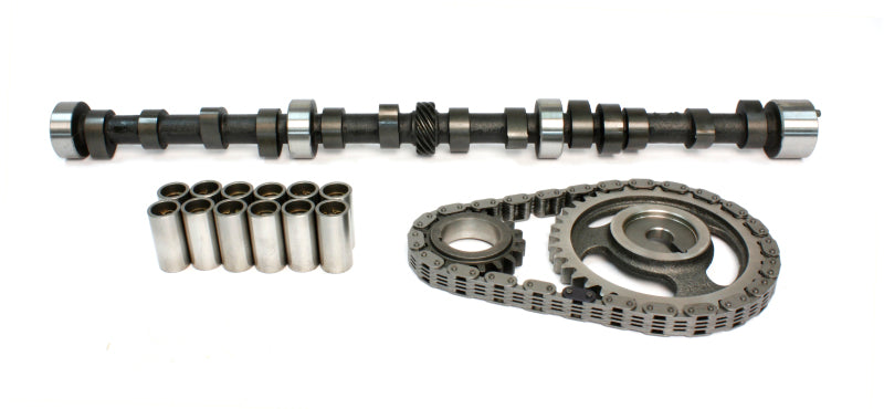 COMP Cams SK64-240-4 Camshaft Kit Cr6 252S
