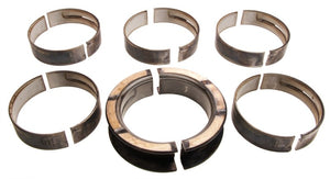 Clevite MS2253H fits Dodge Viper V10 488 CID 8.0L 1992-2002 Main Bearing Set