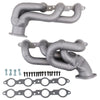 BBK  4020 Camaro LS3 L99 Shorty Tuned Length Exhaust Headers - 1-3/4 Titanium Ce