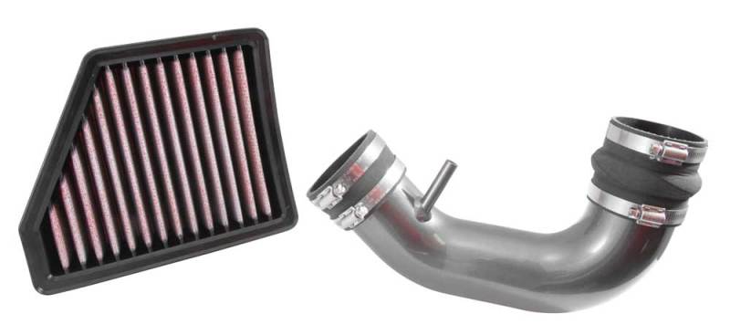 AEM 22-683C 10-14 fits Chevy Camaro 3.6L V6 HCA Air Intake System