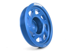 PERRIN PSP-ENG-102BL fits Subaru 93-14 fits Impreza (Incl. 02-14 WRX) / 04-21