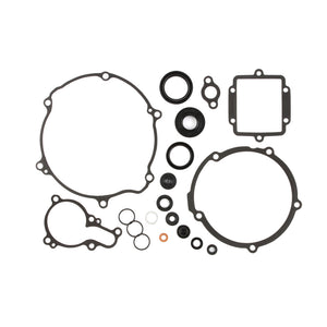 Cometic C7762BE fits Kawasaki 94-02 KX125 Bottom End Gasket Kit