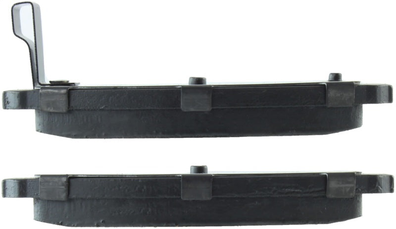 Stoptech 305.1008 04-11 Mazda RX-8 Street Select Rear Brake Pads