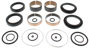 Pivot Works PWFFK-H01-001 96-01 fits Honda CR500R PW Fork Rebuild Kit - W/Bushin