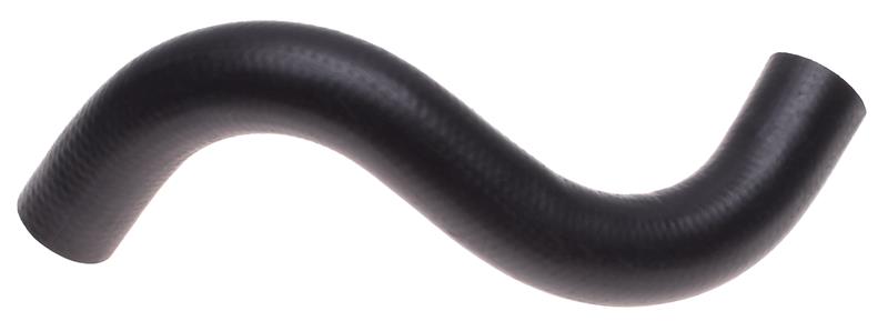 Gates 24600 11-23 fits Dodge Charger V-6 3.6L Lower Molded Coolant Hose