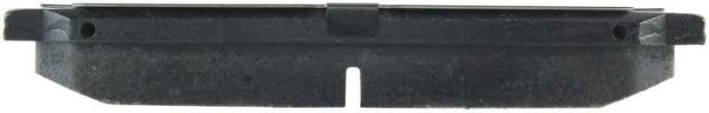 Stoptech 309.0389 Sport Brake Pads w/Shims and Hardware - Rear