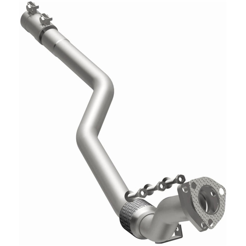 Magnaflow 107-0114 BRE Exhaust 98-05 Passat 1.8L Front Pipe Kit