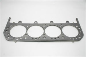 Cometic C5449-040 Cometic fits GM 500 DRCE 2 Pro Stock V8 .040in MLS Cylinder He