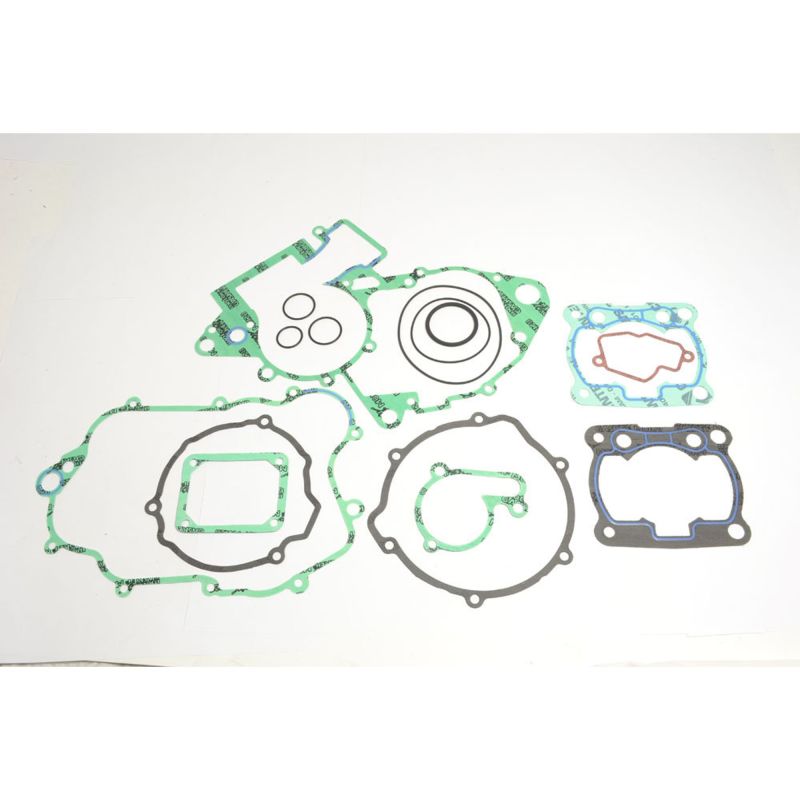 Athena P400220850127/1 fits Husqvarna 95-96 fits Husqvarna 95-96 Complete Gasket Kit (Excl Oil Seal)