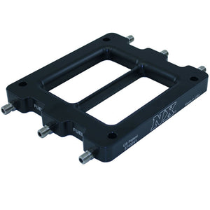 Nitrous Express NP957 Dominator Pro-Power Nitrous Plate Only (Stg1 50-300HP / St