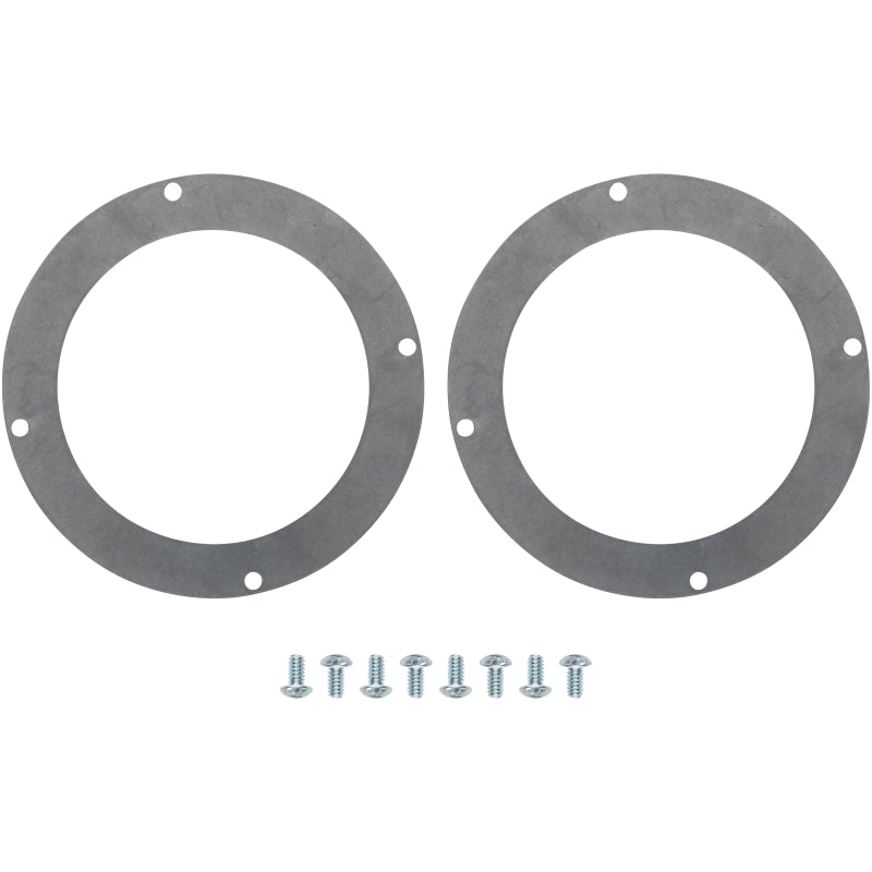 Camburg CAM-020136 2.25 Rear Hub Seal Retainer Kit