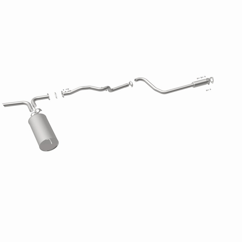 Magnaflow 106-0025 BRE Exhaust Kit 97-05 Classic Malibu Cutlass