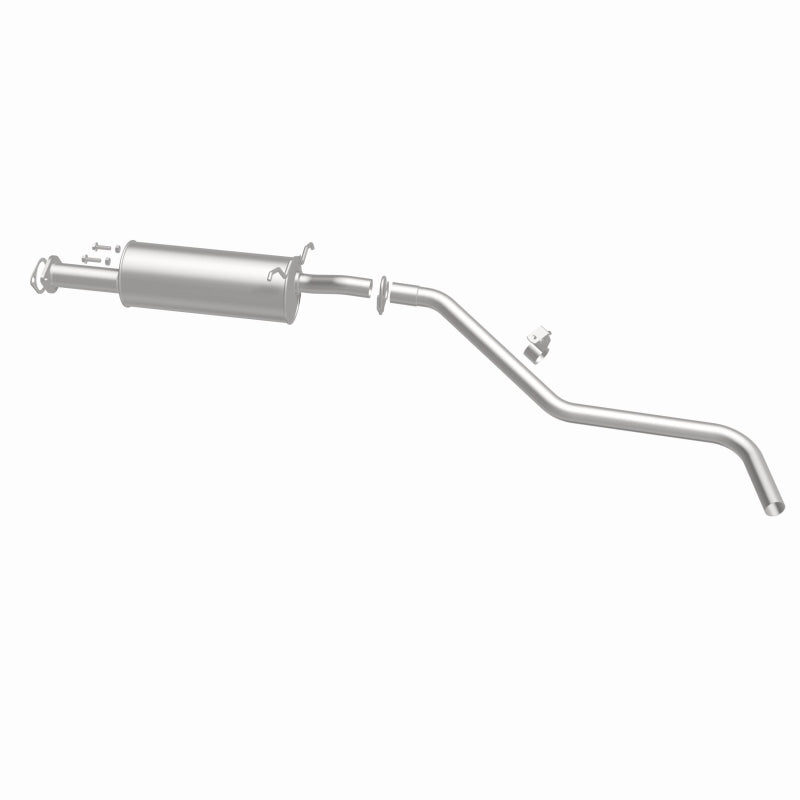 Magnaflow 106-0340 BRE Exhaust Kit 90-96 fits Nissan D21 2.4L