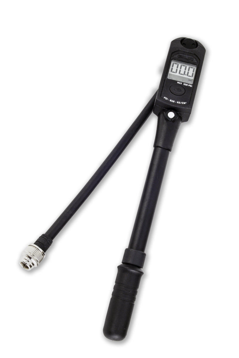 Progressive  GP4-300 300Psi Digital Pump