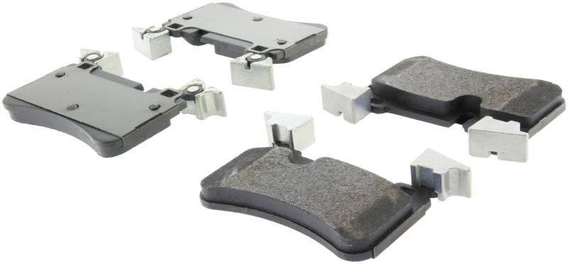 Stoptech 308.1373 Street Brake Pads - Front