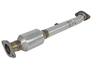 AFE 47-46104 Direct Fit Catalytic Converter Replacements Rear Right Side 05-11
