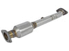 AFE 47-46104 Direct Fit Catalytic Converter Replacements Rear Right Side 05-11