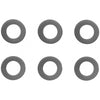 Fel-Pro ES71045 fits Nissan Maxima ES 71045 Fuel Injector Insulator Kit