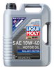 LIQUI MOLY 2043 5L MoS2 Anti-Friction Motor Oil 10W40