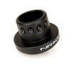 NRG SRK-RL179H Race Short Hub fits Ford Mustang- Black