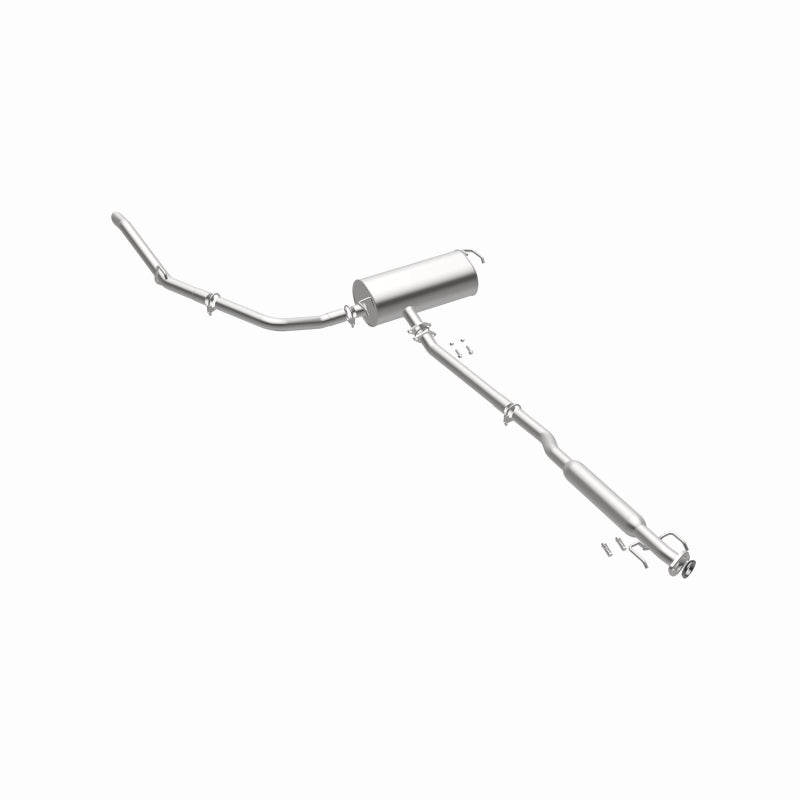 Magnaflow 106-0939 BRE Exhaust Kit Replacement fits Toyota