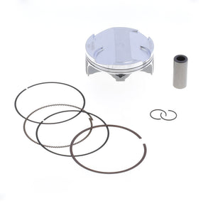 Athena S5F07800004A 21-24 fits Kawasaki KX 250 4T 77.96mm 4T Forged Piston