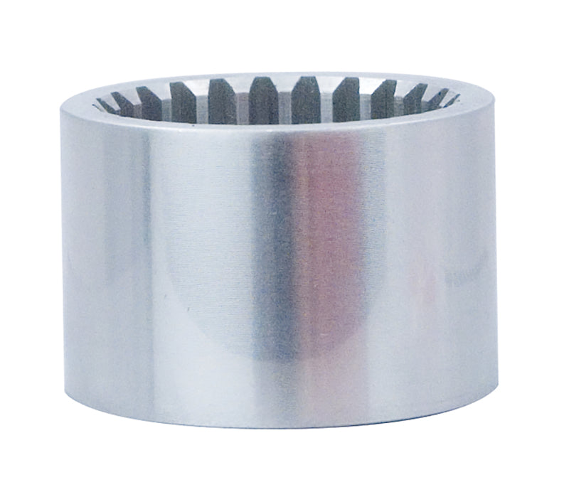 Peterson Fluid Systems 06-0756 Spacer Female Splined 4.020