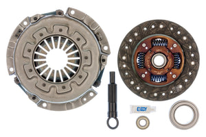 Exedy OE 10011 1971-1971 fits Mazda 616 L4 Clutch Kit