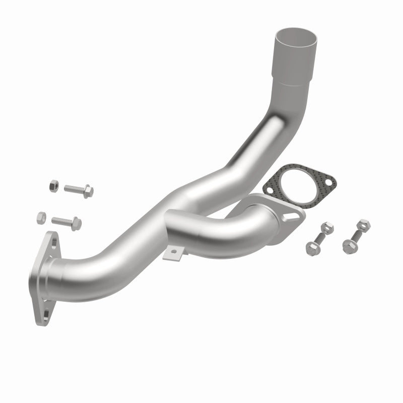 Magnaflow 107-0186 BRE Exhaust 11-17 C/V fits Grand Caravan Town & Country Routan 3.6L Front Pipe Kit