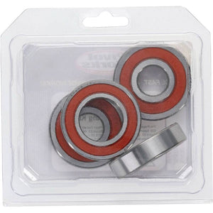 Pivot World 25-1708-P Ducati Wheel Bearing Kit Premium Bearings