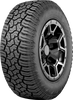 Yokohama Tire 110116096 Yokohama Geolandar X-AT Tire - LT315/60R20 125/122Q