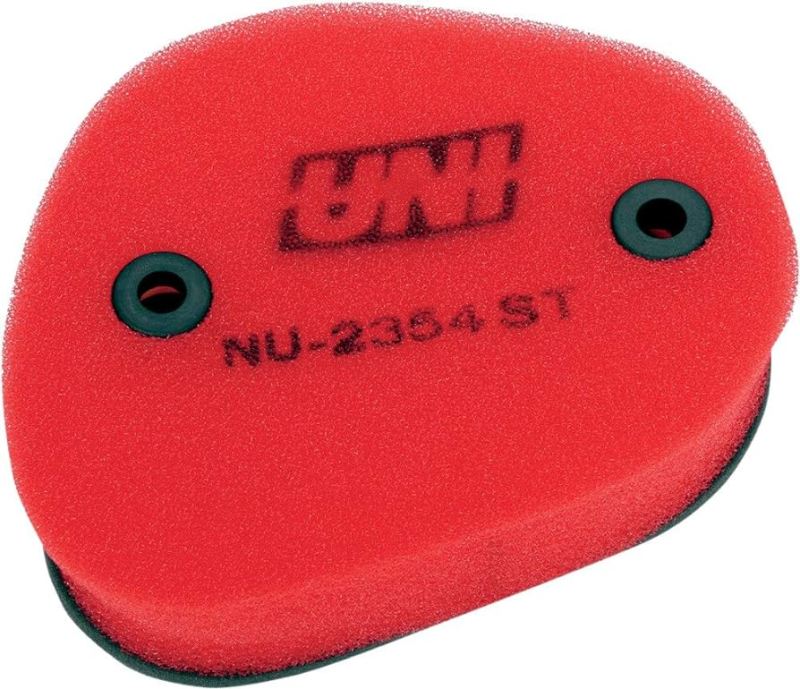 Uni Filter  NU-2354ST fits Kawasaki 82-85 KDX 200 Air Filter