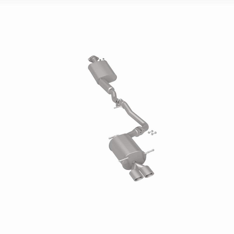 Magnaflow 106-0160 BRE Exhaust Kit 03-04 fits Infiniti G35