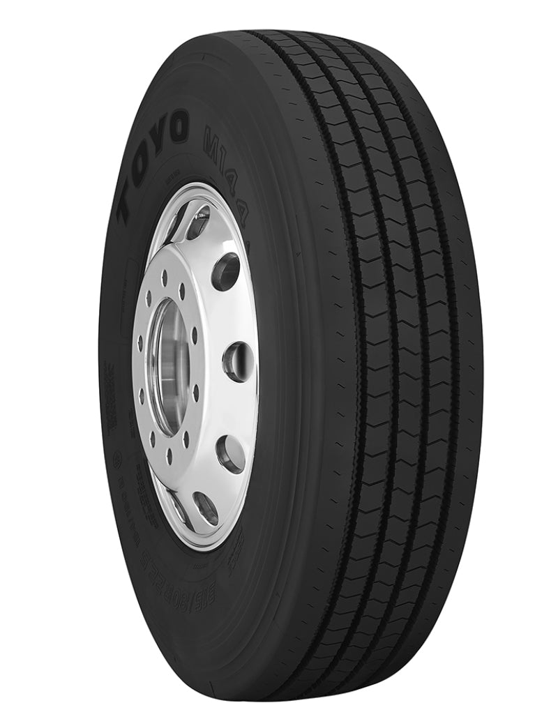 Toyo 548970 M144 Tire - 305/70R22.5 152/150L L/20 (40.92 FET Inc.)