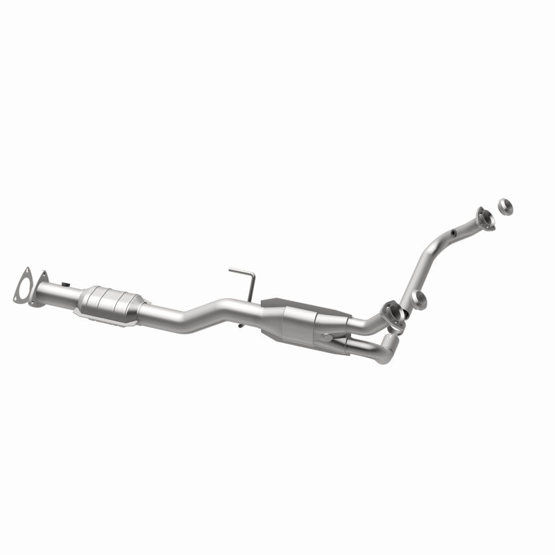 MagnaFlow 23484 Conv DF fits Chevy 00-04 Astro 4.3L