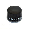 Athena FFP013 Kymco MXU 500 Oil Filter