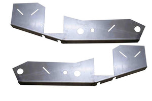 RustBuster RB7208L Rust Buster 1998-2003 fits Ford Ranger Kick-Up Frame Stiffener - Left